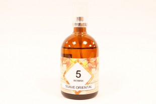 Perfume Equivalencia WOMAN...