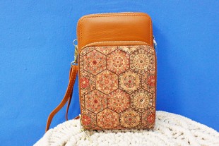 Bolso Móvil Mandalas Grande...
