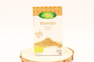 Hinojo BIO 20 Filtros...
