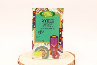 Té Rooibos Verde BIO 20...