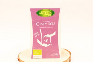 Cisty SOS BIO 20 Filtros...