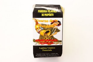 Veladora Petición Cuerno de...