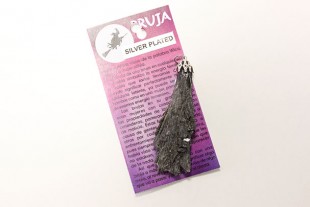 Colgante Escoba Bruja...