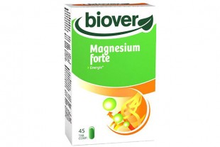 Magnesio Forte Biover 45...