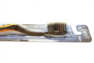 Cepillo Dental Carbón...