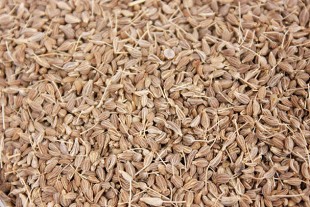 Anís Grano (Granel)