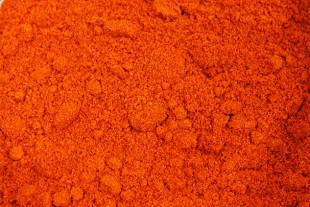 Pimentón Dulce Oro (Granel)