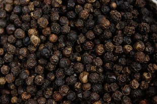 Pimienta Negra Grano (Granel)