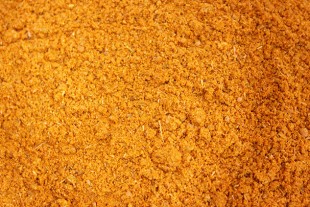 Curry Madras (Granel)