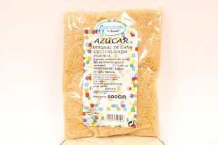 Azúcar Moreno de Caña...