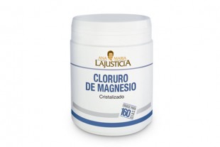 Cloruro de Magnesio...