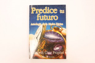 Libro Predice tu Futuro -...