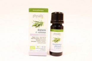 Romero Verbenon BIO Aceite...