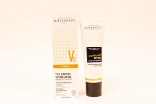 Exfoliante de Vitamina C...