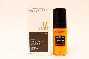 Booster de Vitamina C 30ml...