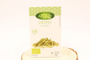 Olivo BIO 20 Filtros...