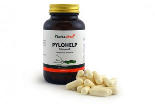 Pylohelp Pylopass 60...