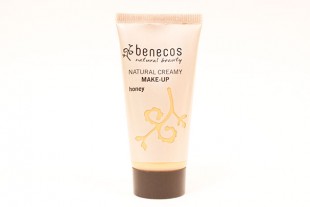 Base de Maquillaje Crema...