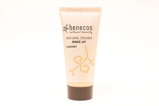Base de Maquillaje Crema...