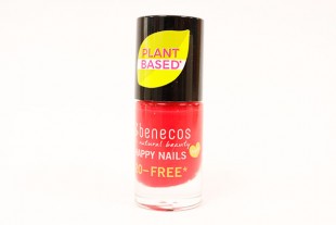 Laca de Uñas HOT SUMMER...