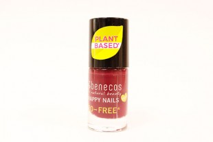 Laca de Uñas DESIRE Benecos