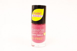 Laca de Uñas MY SECRET Benecos