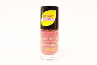 Laca de Uñas MYSTERY Benecos