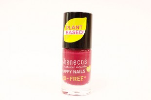 Laca de Uñas WILD ORCHID...