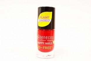 Laca de Uñas VINTAGE RED...
