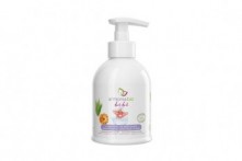 Champú Gel Bebé Suave BIO 300ml Armonía