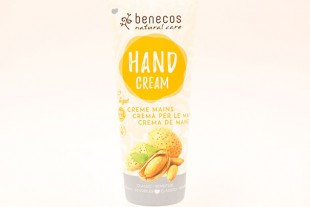 Crema de Manos Especial...