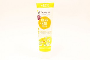 Crema de Manos Espino...