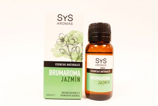 Brumaroma Jazmín 50 ml SYS...