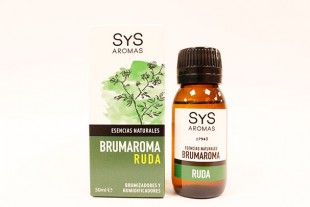 Brumaroma Ruda 50 ml SYS...
