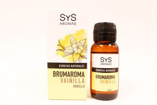 Brumaroma Vainilla 50 ml...