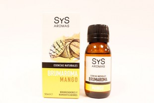 Brumaroma Mango 50 ml SYS...