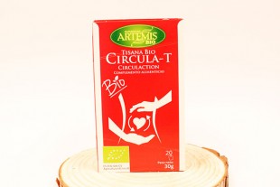Circula-T BIO 20 Filtros...