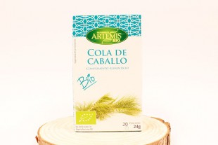 Cola de Caballo BIO 20...