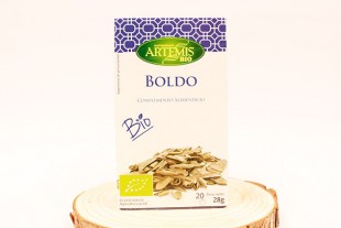 Boldo BIO 20 Filtros...
