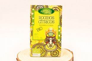 Té Rooibos Cítricos BIO 20...
