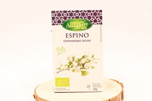 Espino BIO 20 Filtros...