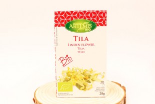 Tila BIO 20 Filtros...