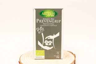 Prevengrip BIO 20 Filtros...