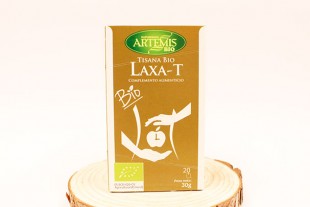 Laxa-T BIO 20 Filtros...