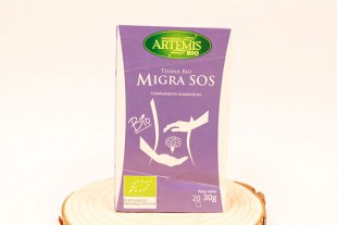 Migra SOS BIO 20 Filtros...