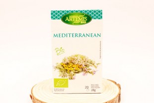 Mediterranean BIO 20...