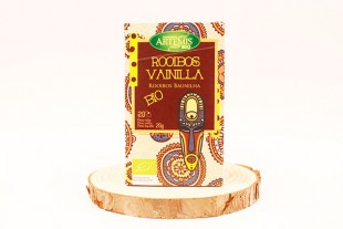 Té Rooibos Vainilla BIO 20...