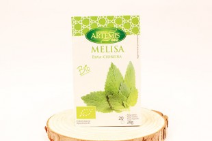 Melisa BIO 20 Filtros...