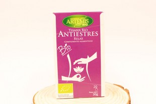 Antiestress Relax BIO 20...