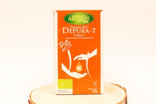 Depura-T BIO 20 Filtros...